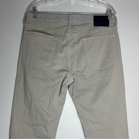 Bonobos Tan Slim Jeans 32W - Picture 5 of 8